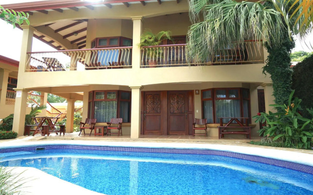 Villas Welcome to Heaven