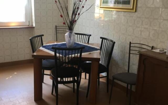 Appartamento - Casa vacanza Nonna Grazia