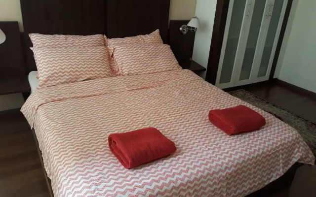 Final Destination Service Apartment