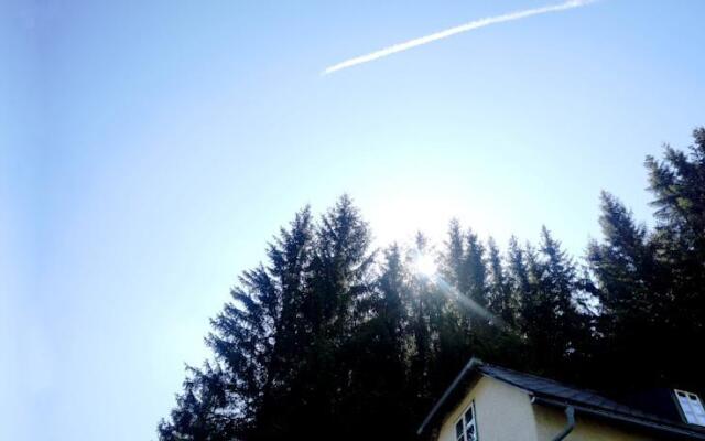 Zinkhaus - Waldheimat Alpl