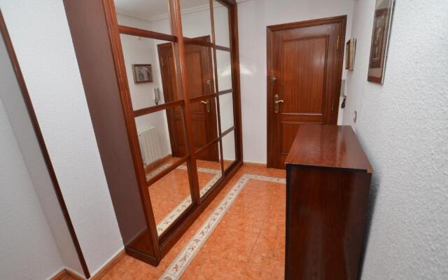 Apartamentos Playa del Sable