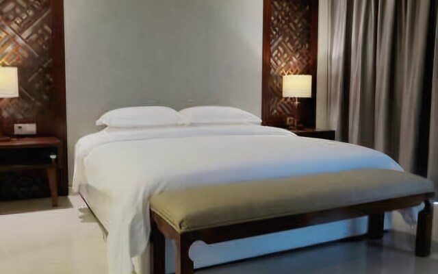 Xianghe Hotel