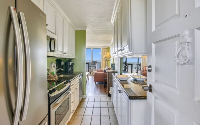 Islander East 809-a View From the Top