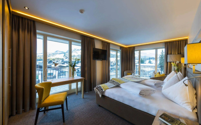 Hotel Zentral