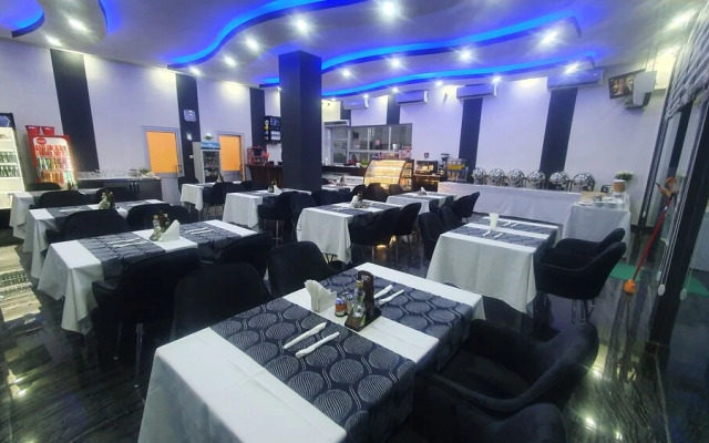 Indico Apart Hotel