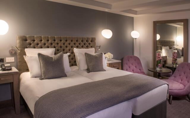 Kimpton Blythswood Square Hotel, an IHG Hotel