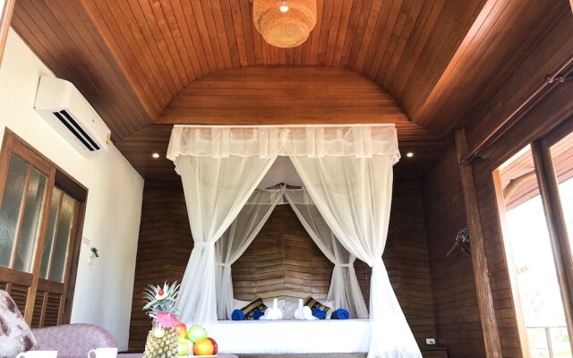 Baan Taranya Resort (SHA Extra Plus)