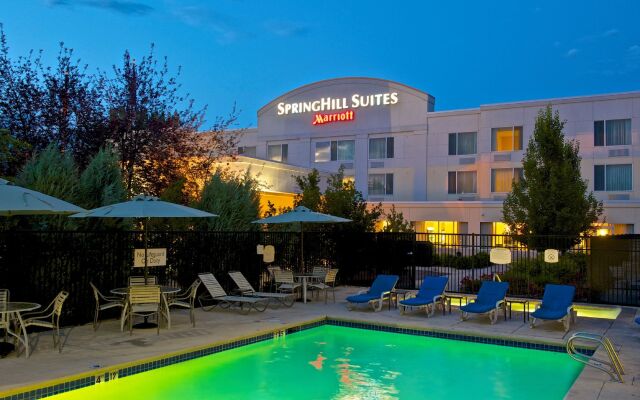 SpringHill Suites by Marriott Boise ParkCenter