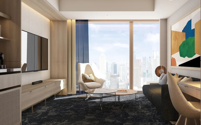 Hotel Hankyu GRAN RESPIRE OSAKA