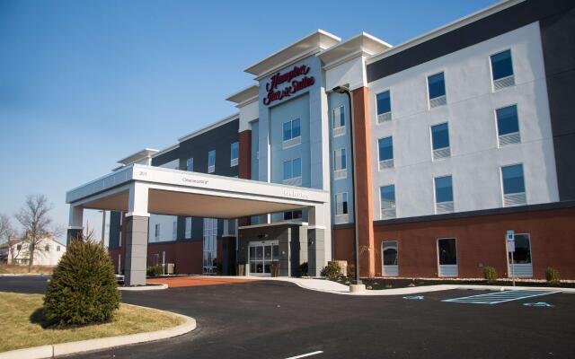 Hampton Inn & Suites by Hilton Warrington Horsham