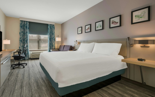 Hilton Garden Inn Rockford