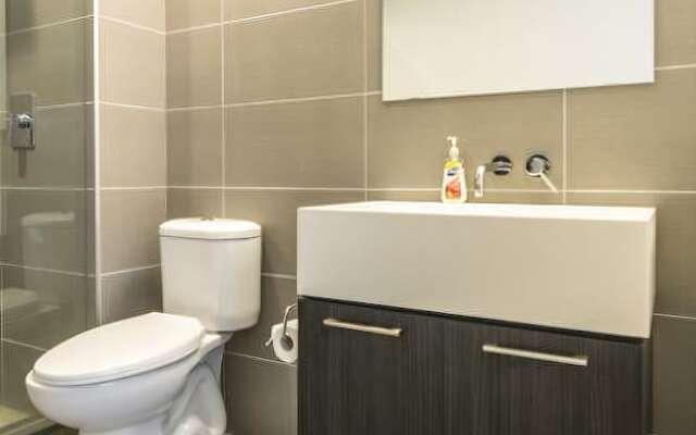Pinnacle Suites - 2Br Suite