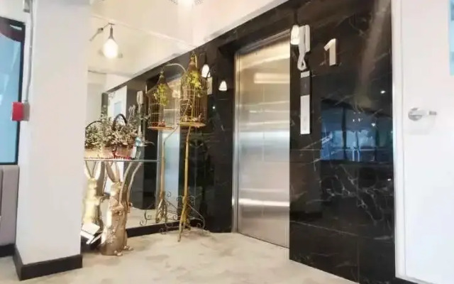 ABC@48 Hotel & Service Apartment