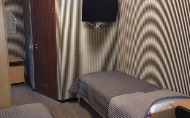 Mini-Hotel Sibir
