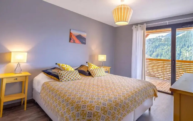 Les 360 - Apt 14 - BO Immobilier