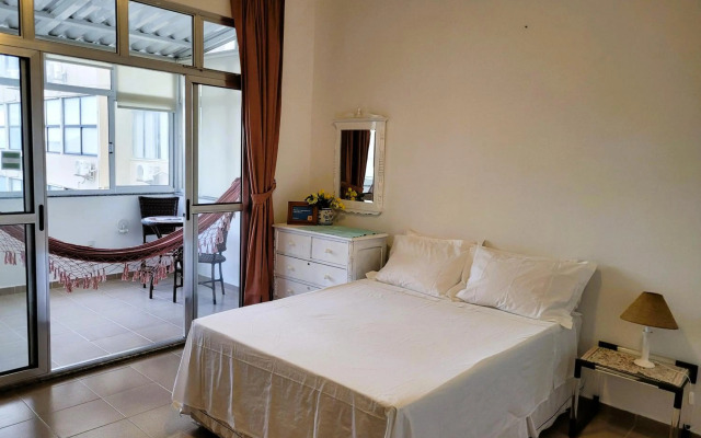 Mommy's Apartment in Copacabana