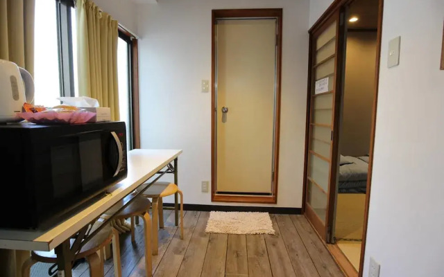 Cozy room in Itabashi