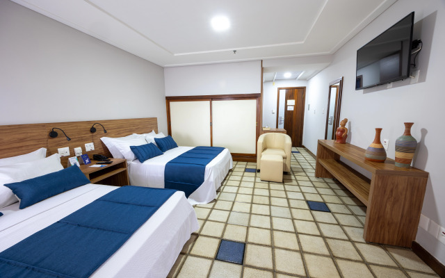 Fiesta Bahia Hotel