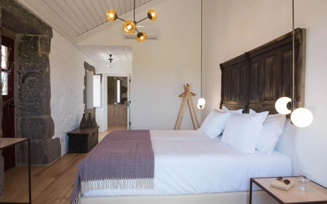 Quinta Do Rio Noémi