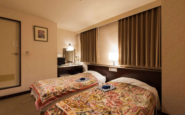 Business Hotel Suzuya