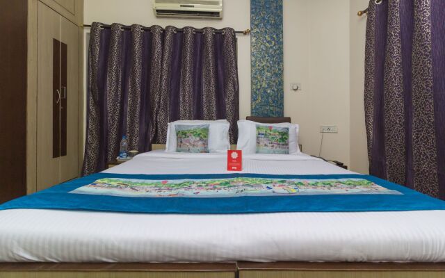 OYO 730 Hotel Karishma Homes