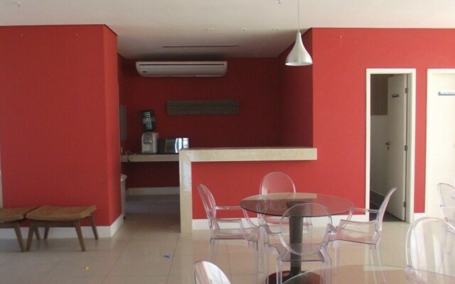 Condominio Beach Village Residence