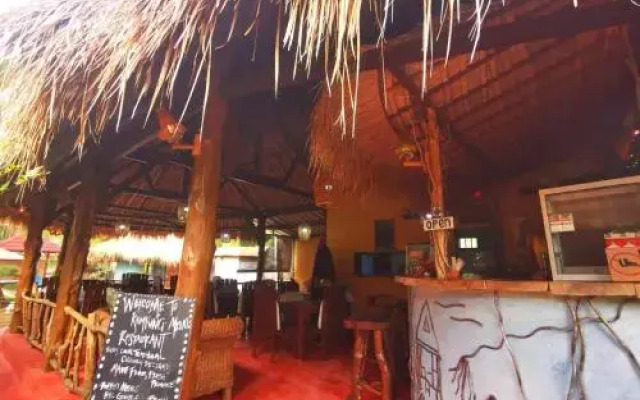 Kampung Meno Bungalows