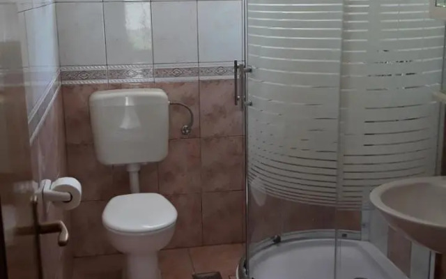 Apartment Ivo
