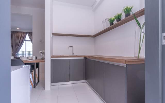 Oyo Home 89600 Marvelous 3Br Imperio