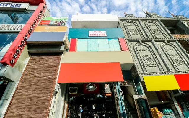 Capital O 72021 Amazing Inn