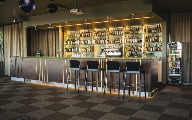 Hotel Jurmala Spa & Conference Center