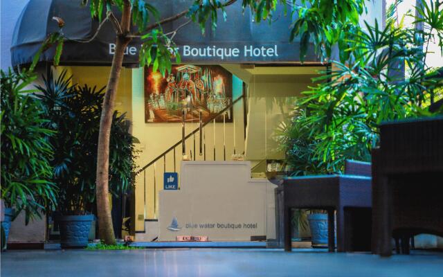 Blue Water Boutique Hotel