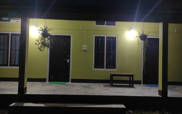 Homocation Swagat Homestay