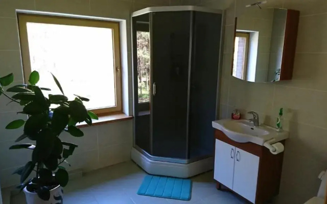 Apartamentai Galerija