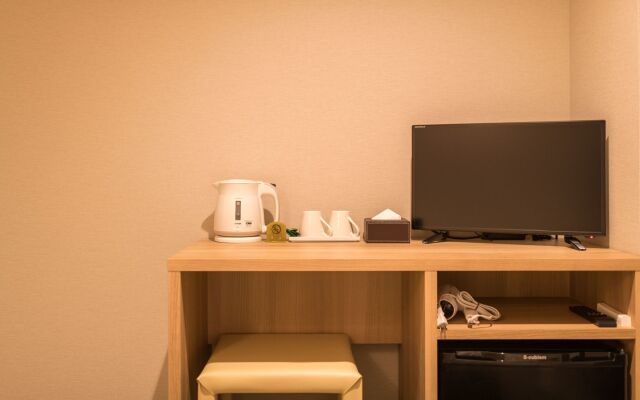 Floral Hotel Shinsaibashi Osaka