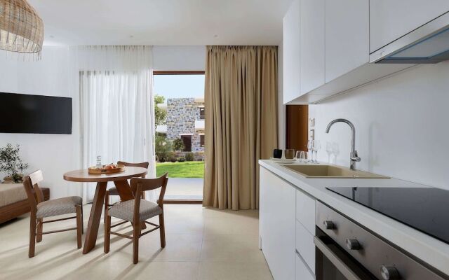 Volta Suites and Villas