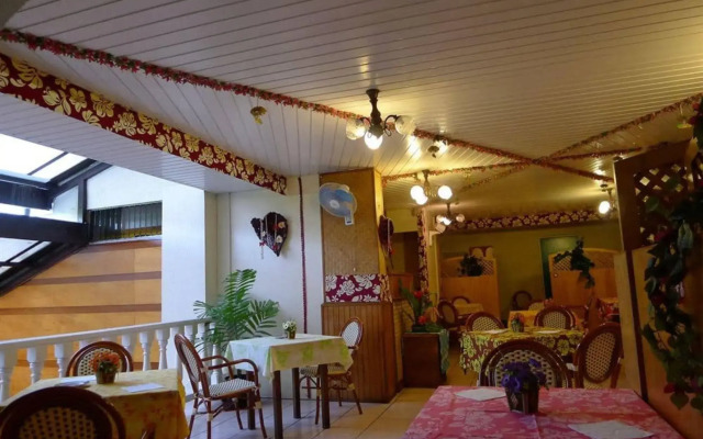 Hotel Tiare Tahiti