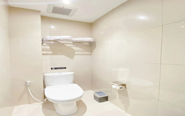 Alhambra Hotel Banda Aceh