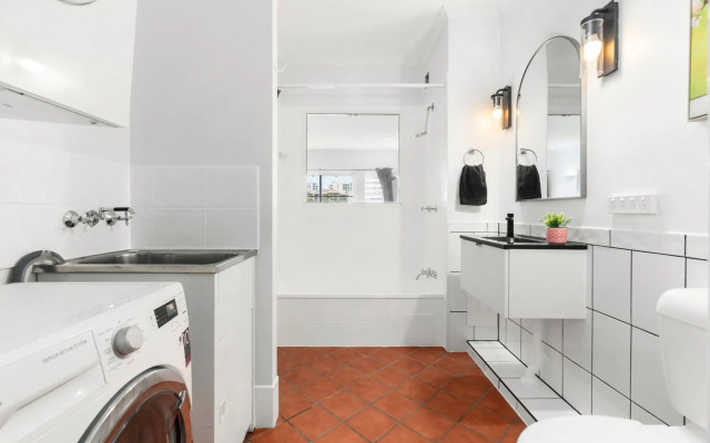 Villa Vaucluse Apartments of Cairns