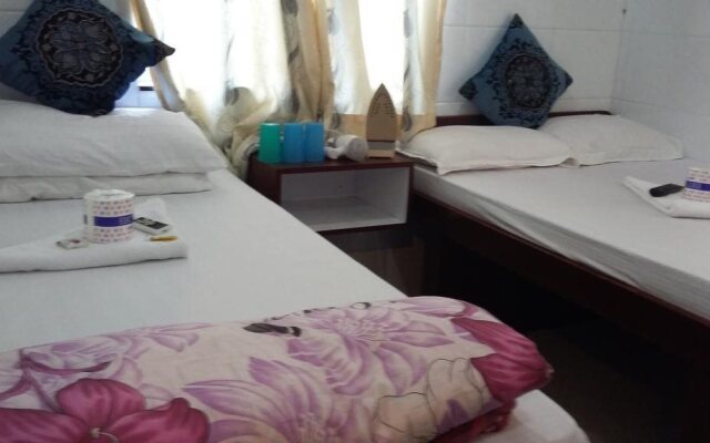 Reliance International Guest House