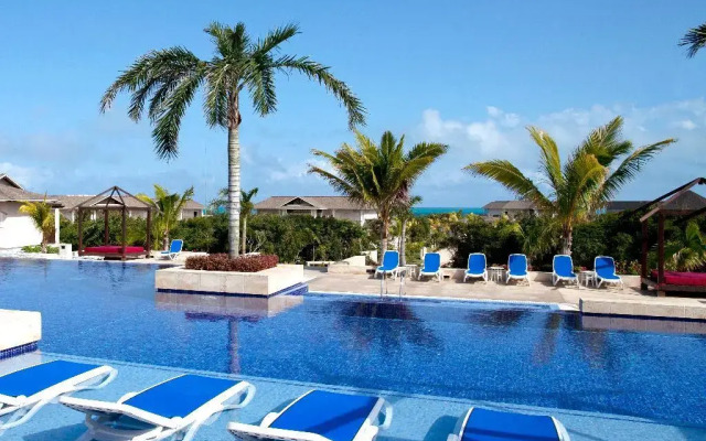Royalton Cayo Santa Maria - Adults Only - All Inc.