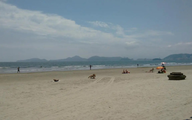 O local para o seu lazer