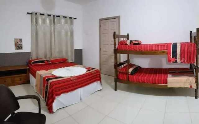 Hostel Jabaquara