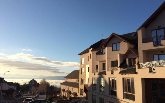 Milmari P39 Kopaonik