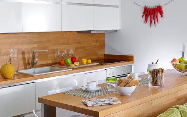 Youphoria Villas