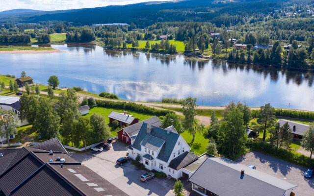 Villa Sole Trysil