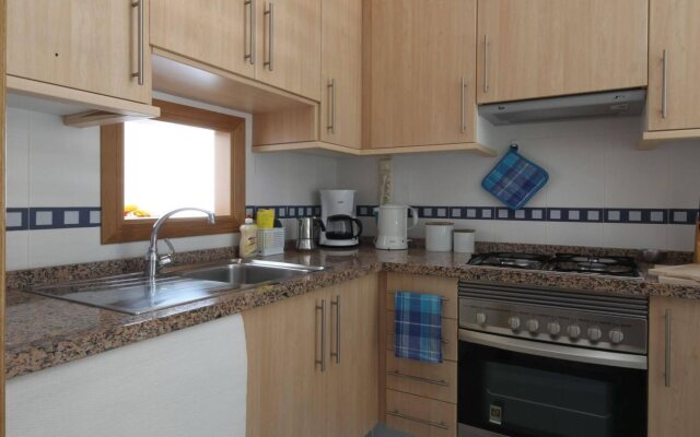 Apartamentos Lido