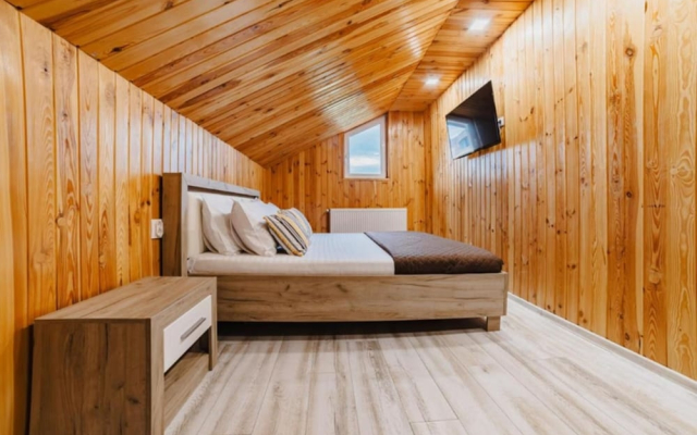 Noua Oasis Bnb Loft ap