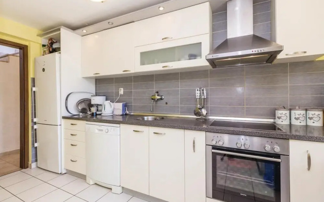 Nice Home in Barbat With Wifi and 3 Bedrooms