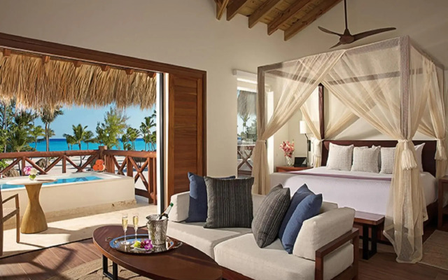 Secrets Cap Cana Resort & Spa - Adults Only - All Inclusive